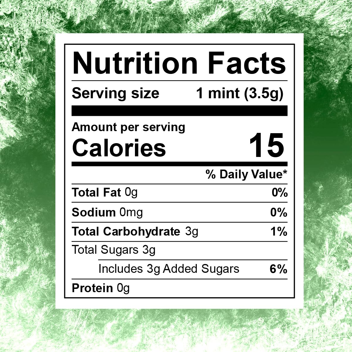 Wint O Green Hard Candy 2lb Pack of Mints Bulk, Perfect for Sharing, Gifting, Weddings and Special Events, Classic Wintergreen Individually Wrapped with a Cool, Refreshing Taste