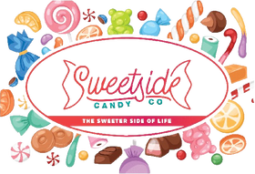 Sweet Side About Us – Sweetsidecandy